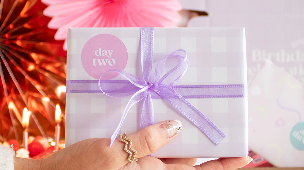 How to Plan a Birthday Week To Remember!