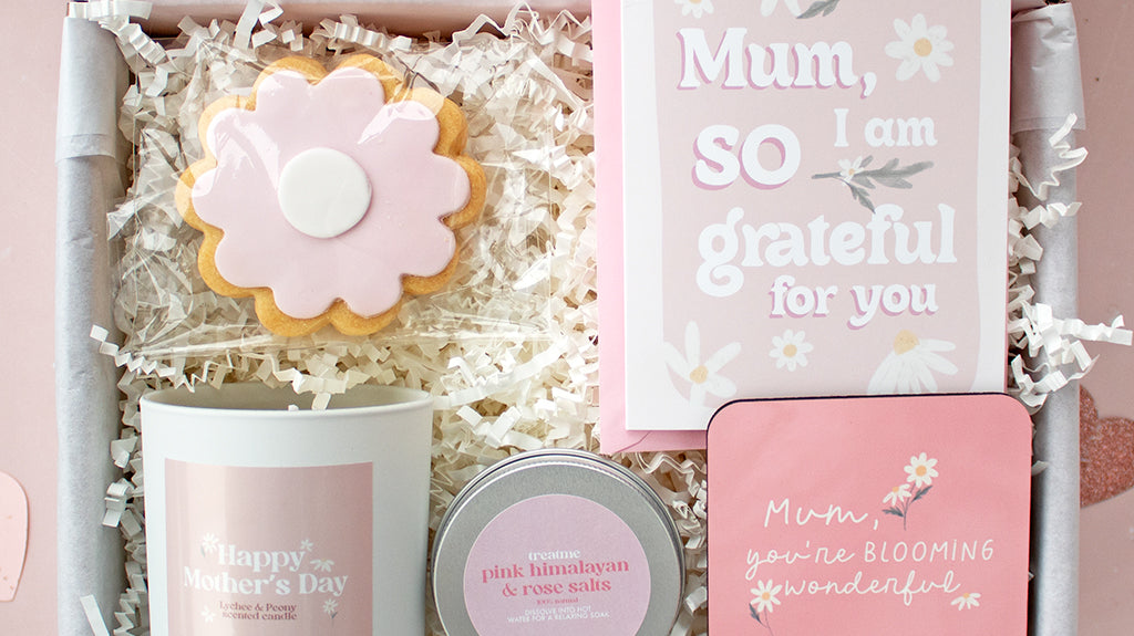 Mum's the word