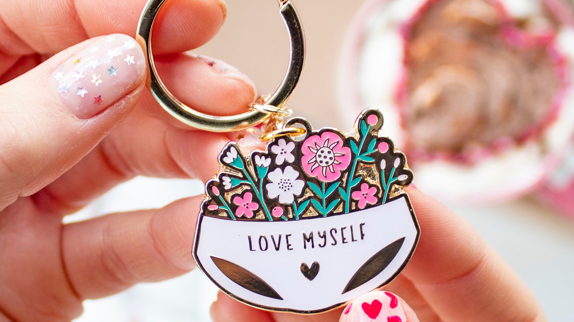 The art of self-love