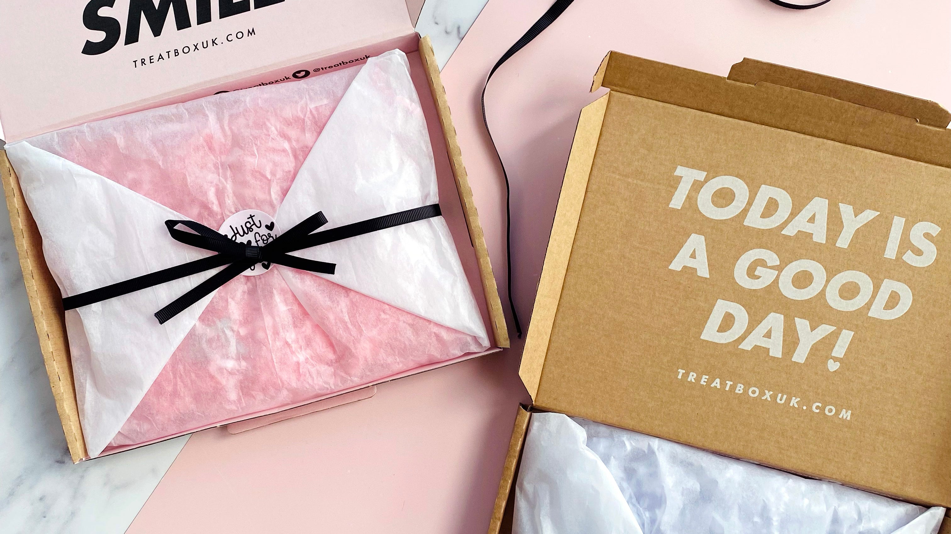 Tessian World Mental Health Day Treats to the team