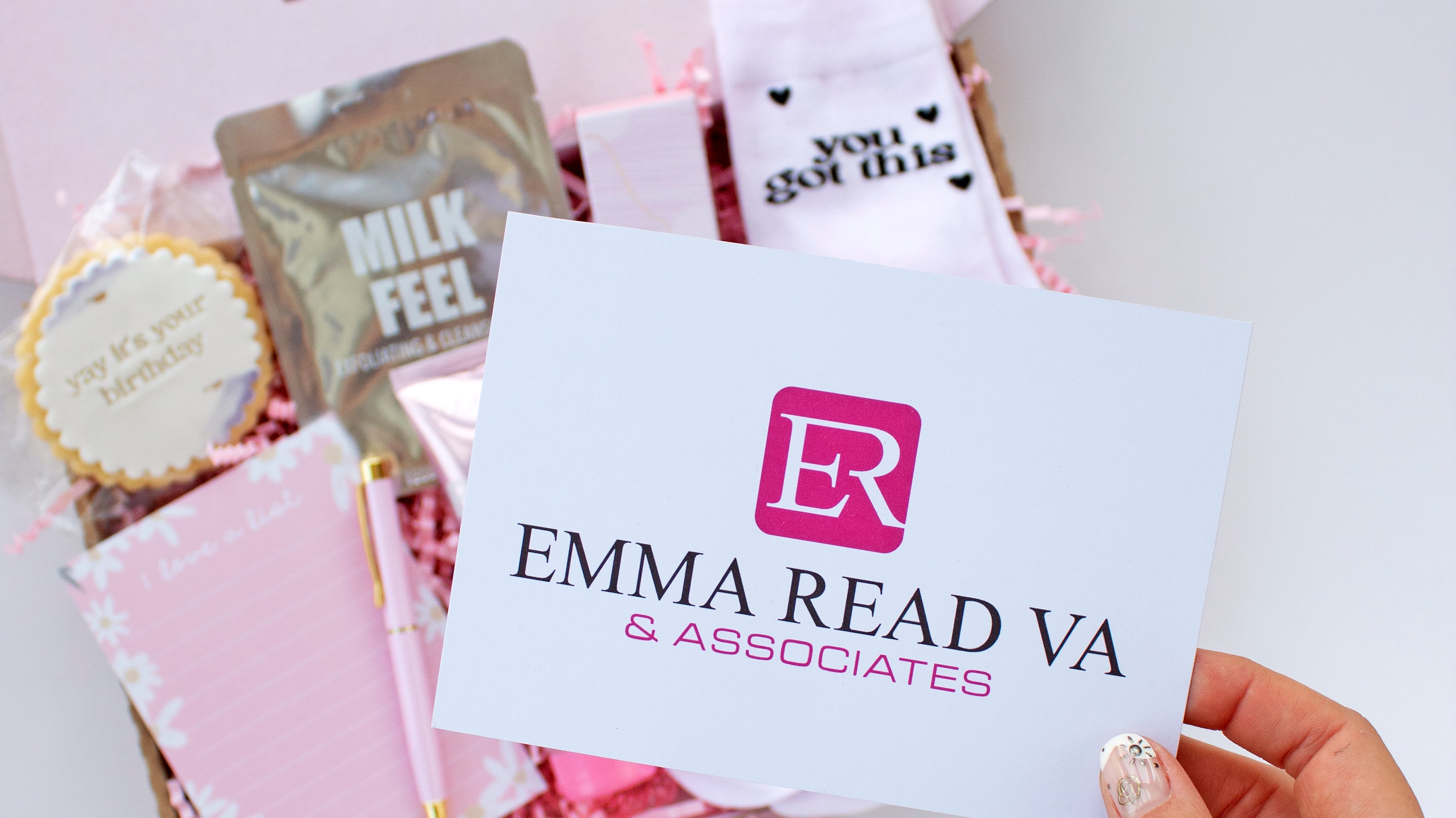 Corporate Gifting: The Treatbox Way