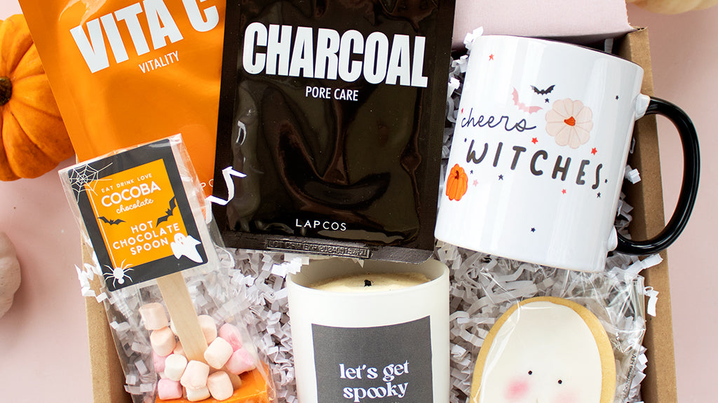 10 Ways to Savour Autumn