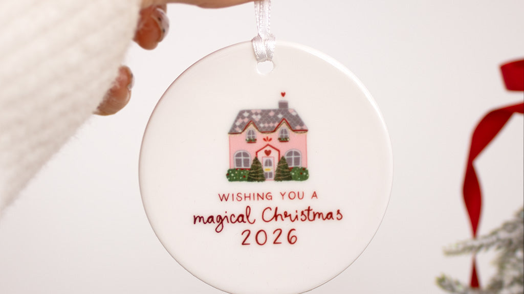 Corporate Christmas Gifts That Fit Through the Letterbox