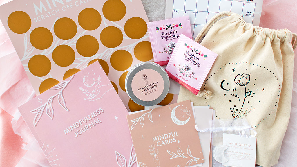 The 7 Principles of Mindfulness