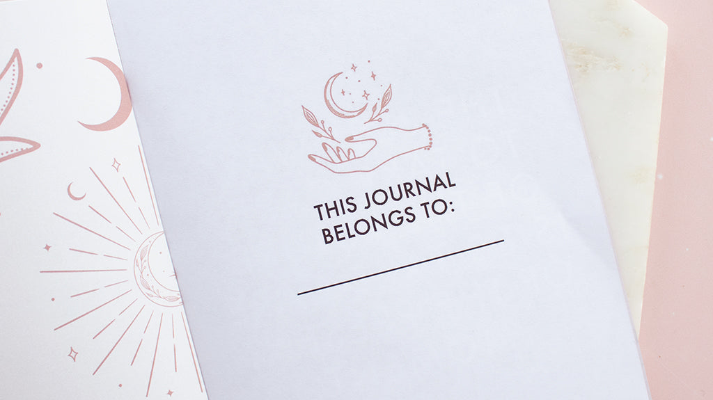 Journalling: A Gentle Guide Back to You