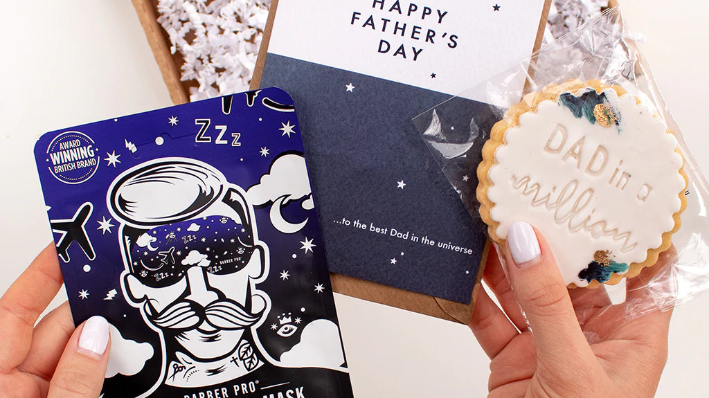 The Treatbox Father's Day Gift Guide