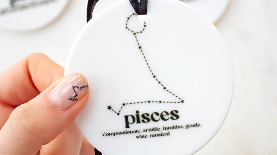 pisces gifts