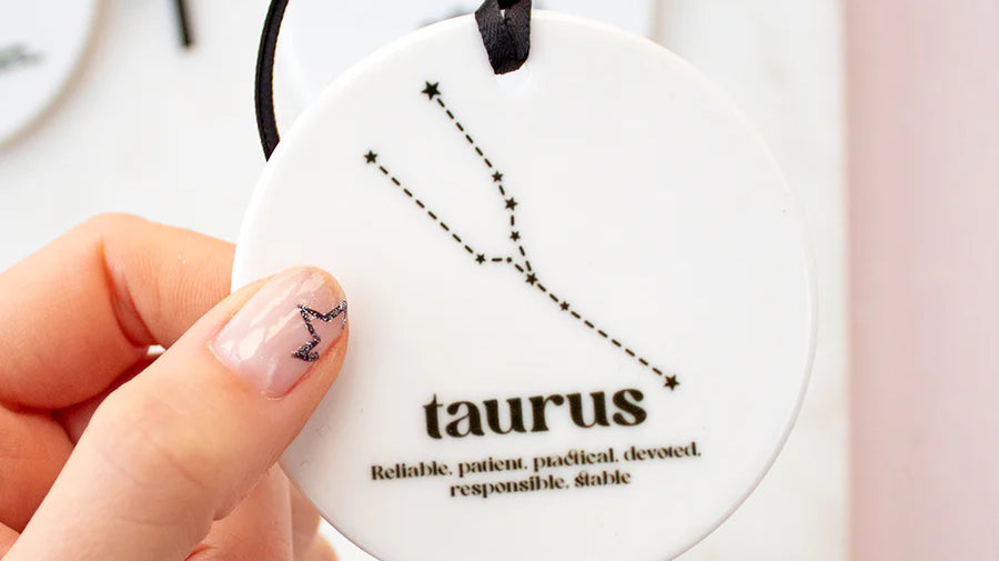 Star Sign Gifting: Taurus