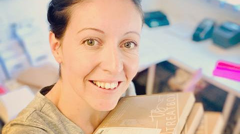 Behind The Scenes: Meet The Maker Of Treatbox