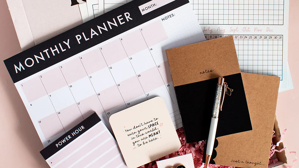 gifts for stationery lovers