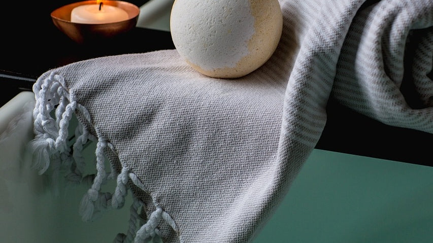 Embrace Your Inner Goddess: A Step-by-Step Guide to Creating a Divine Goddess Bath