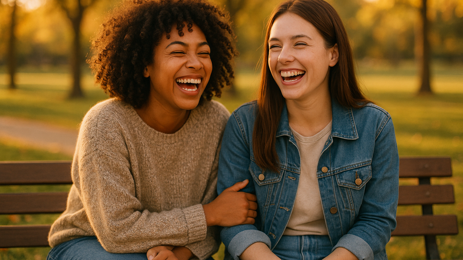 A Best Friend Gift That Gives as Much as They Do