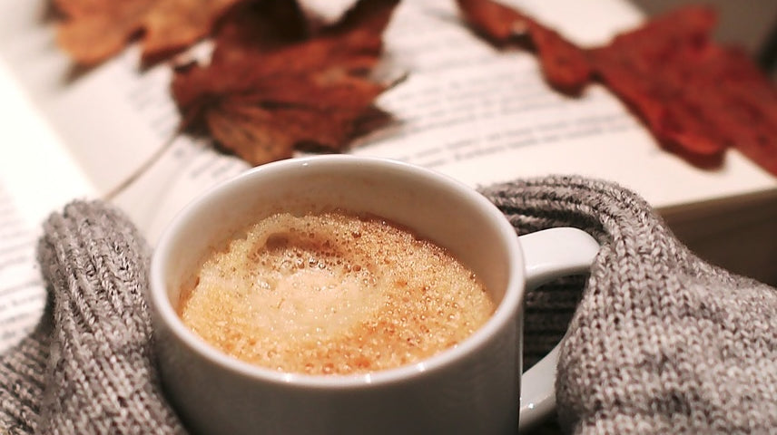 Treatbox Recommends: Autumn TV Binge Watching