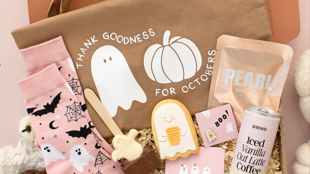 Hosting the Ultimate Halloween Movie Night