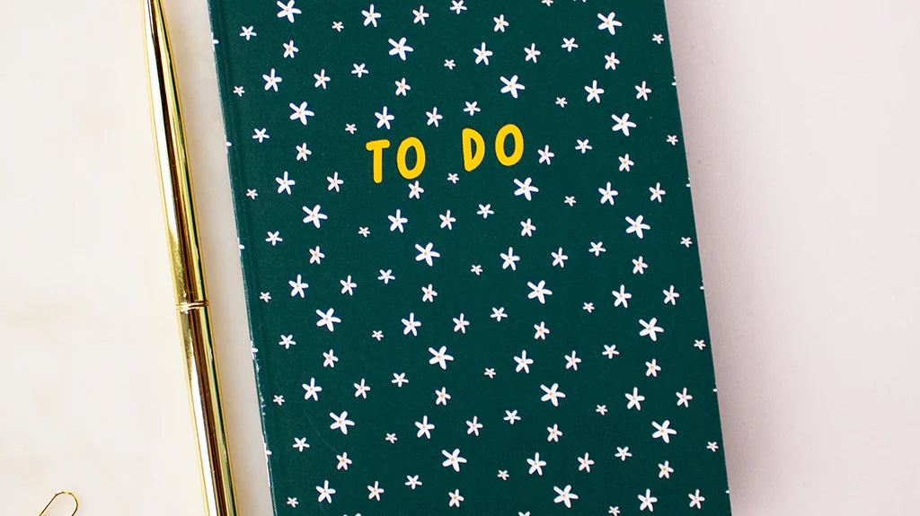 What's Your Notebook Personality?