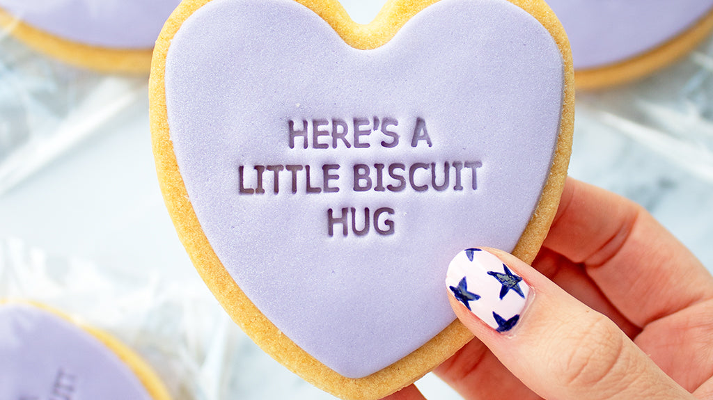 Shine A Spotlight: Meet Our Suppliers