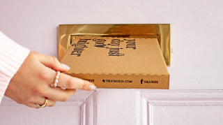 5 Letterbox Friendly Ideas for Client Gifts