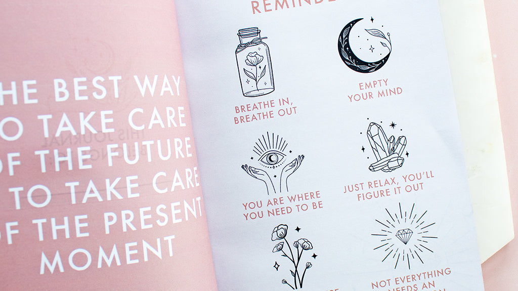 Ten Ways To Boost Your Mood