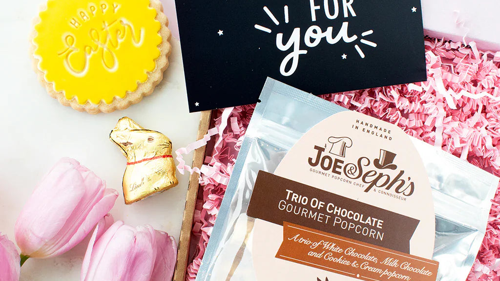 Alternate Easter Gifting