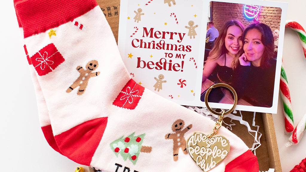 10 Best Stocking Fillers