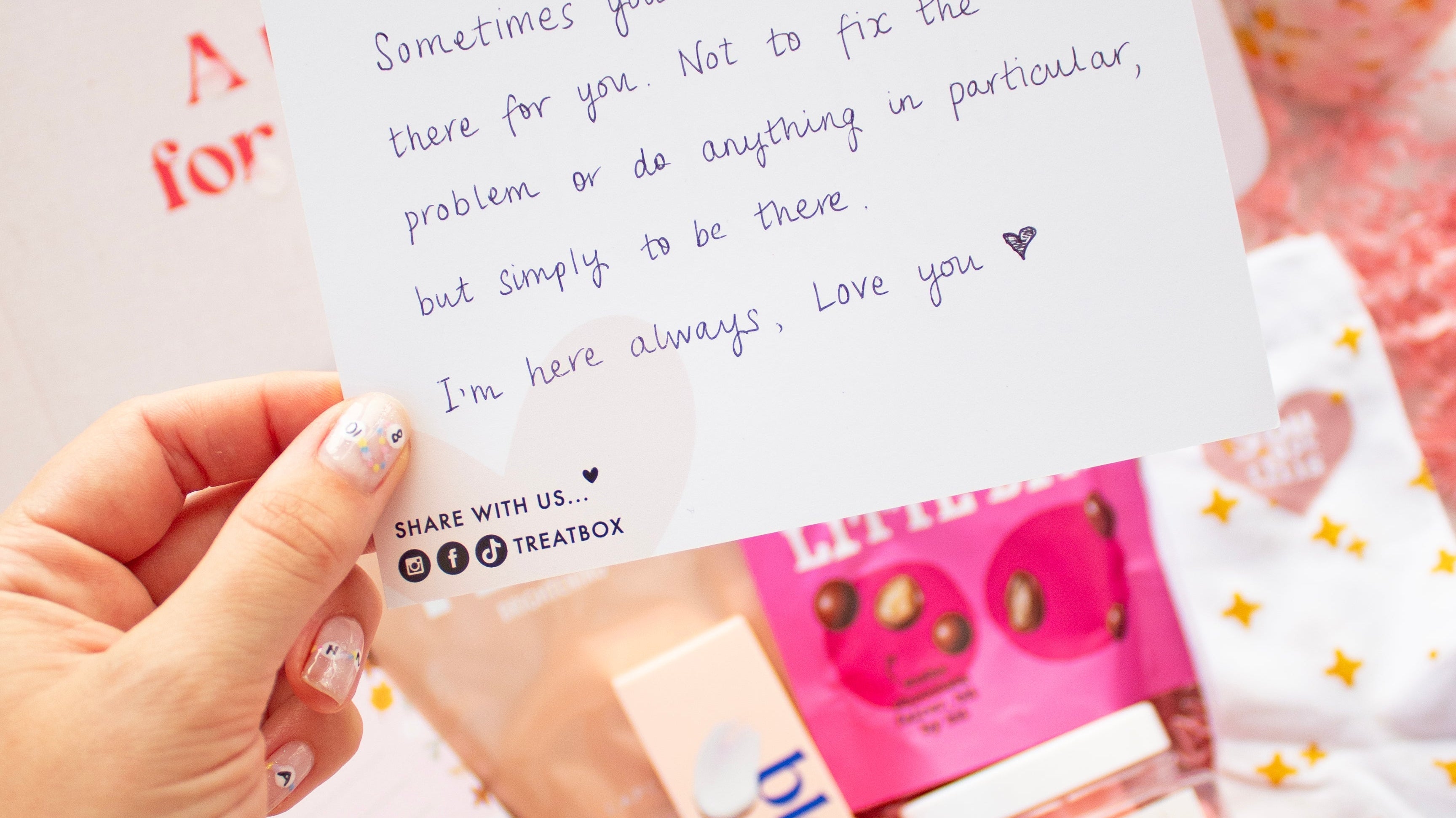 The 5 Love Languages: A Guide to Showing Love in All the Right Ways!