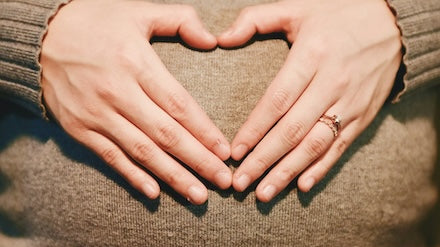 Pregnancy Self-Care: The Essential Guide