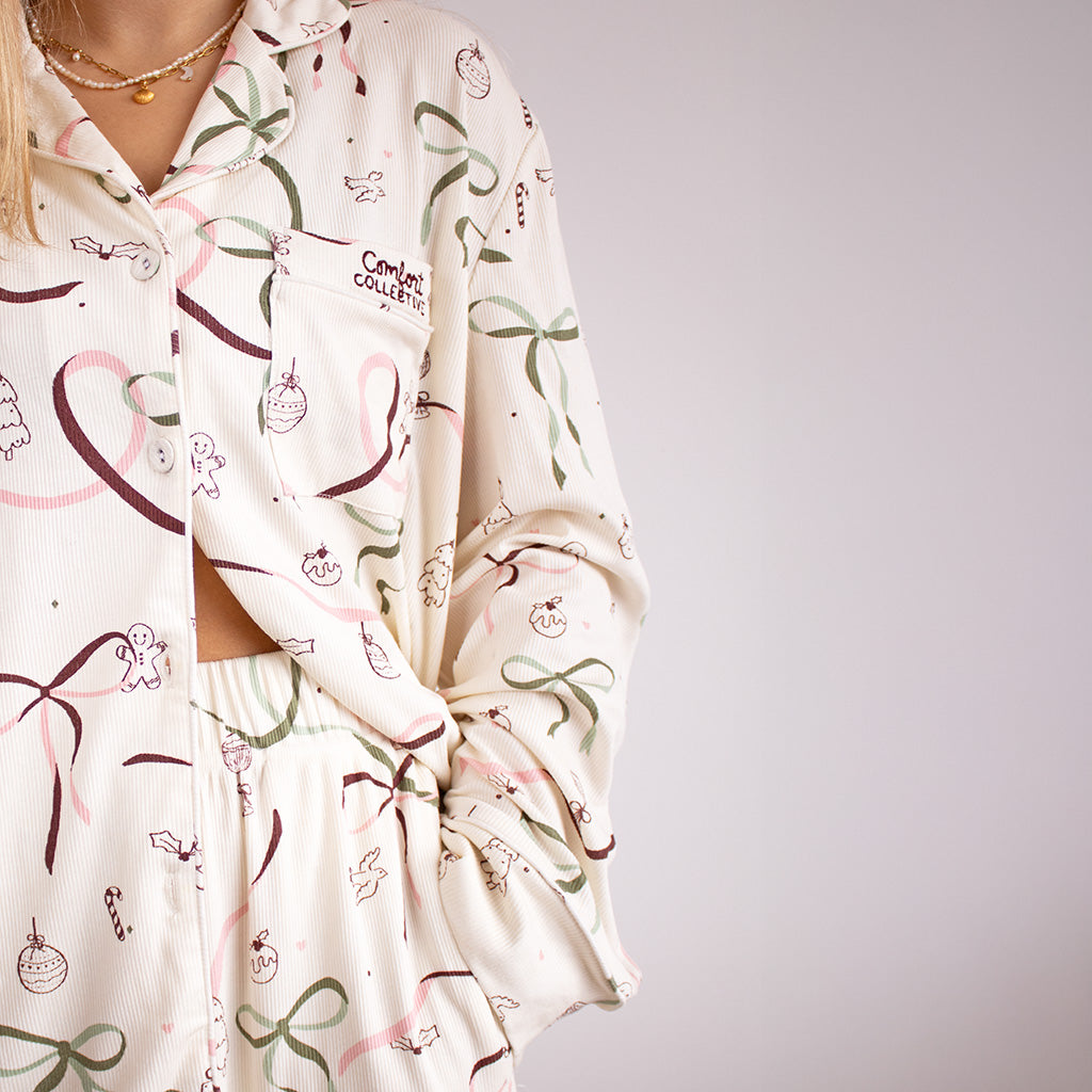 Comfort Collective | TreatBox Pyjamas