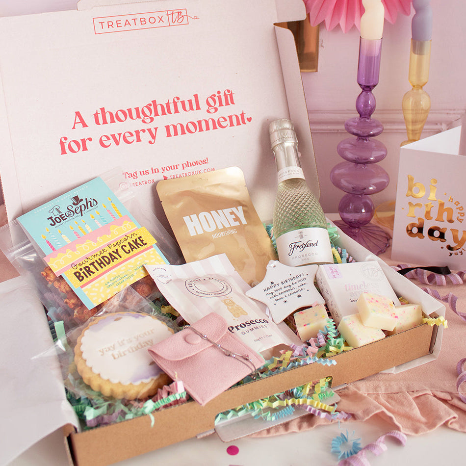 Birthday Gifts
