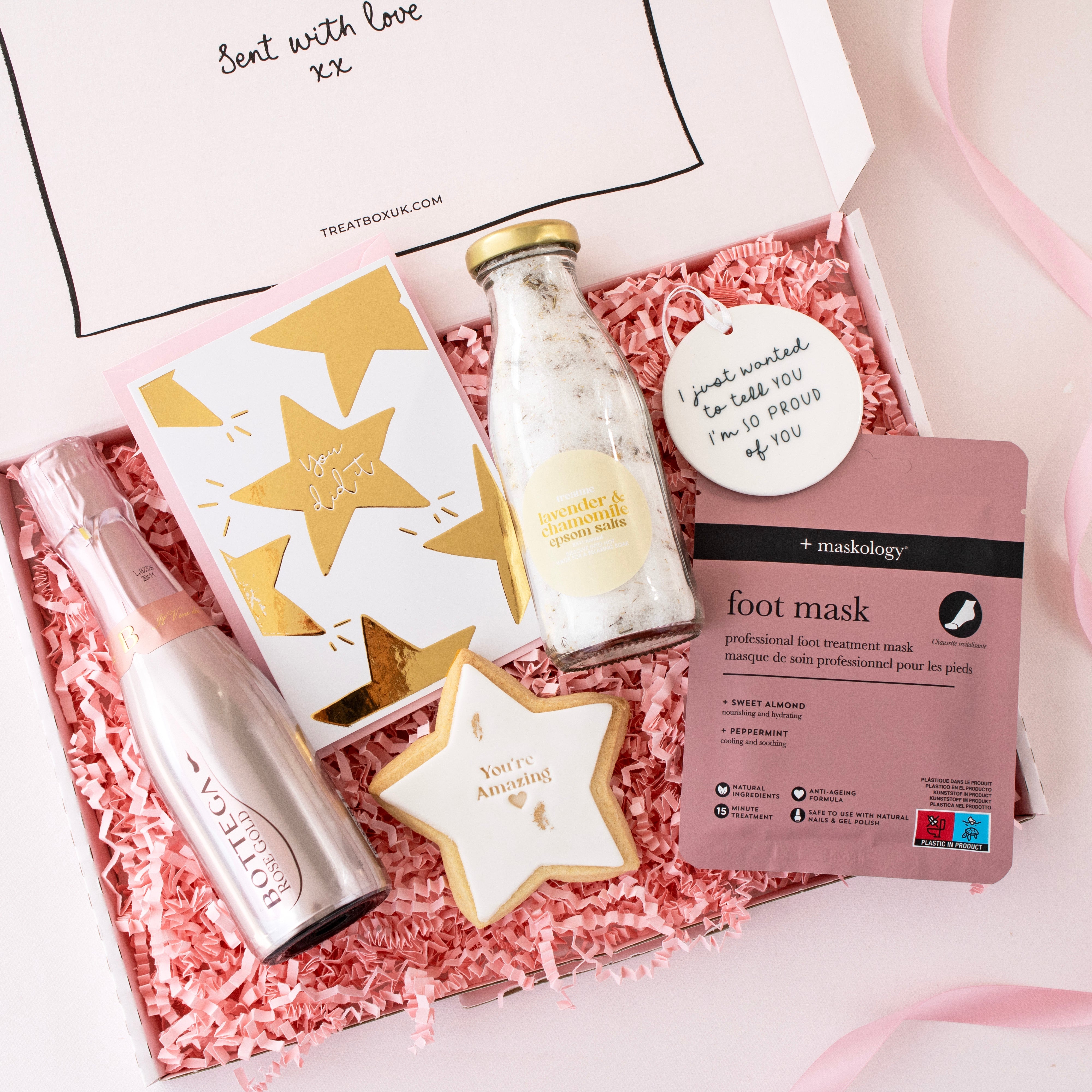 Results Day Gifts