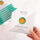 Disaronno Sour Cockatil, Contains Alcohol - Add On