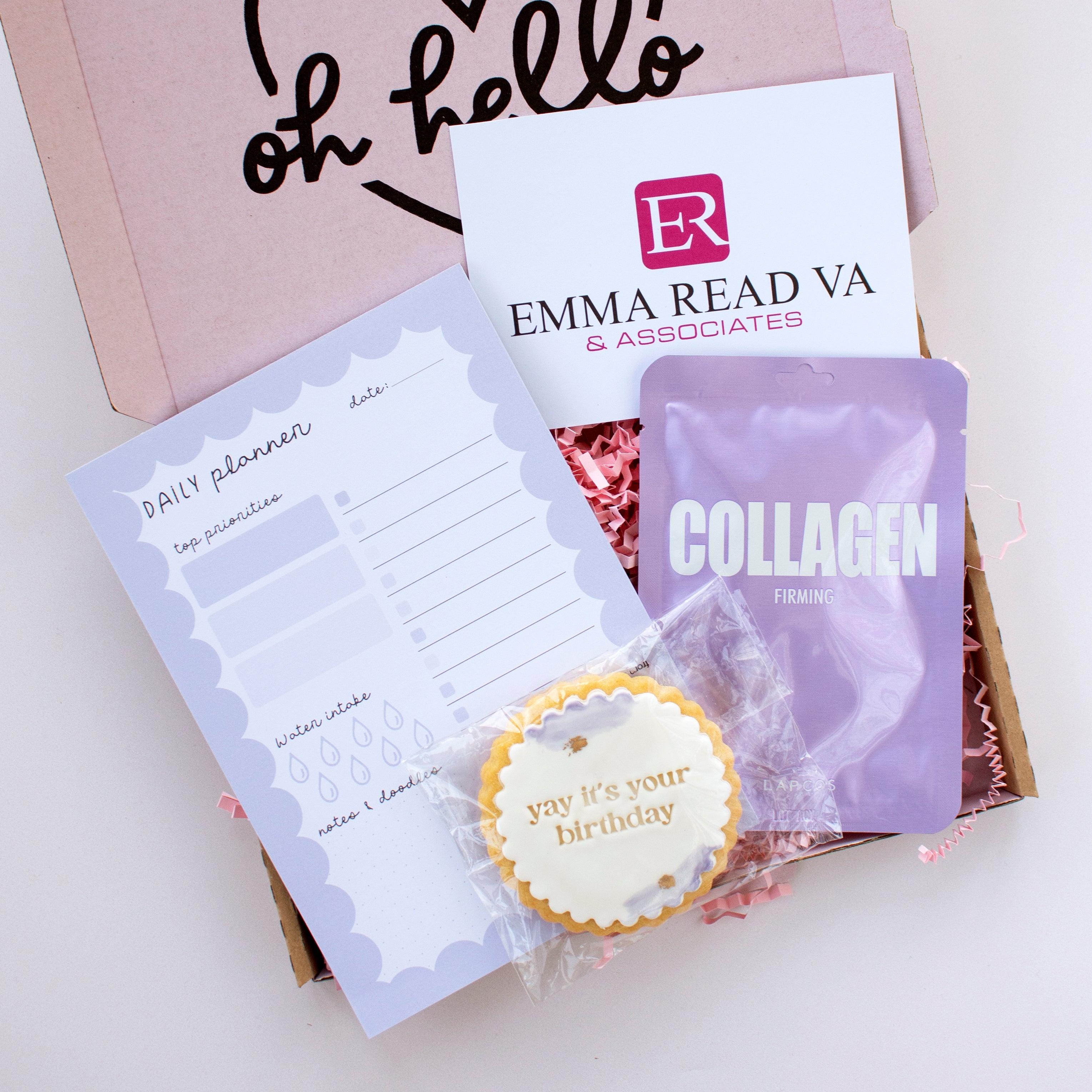 corporate gifting