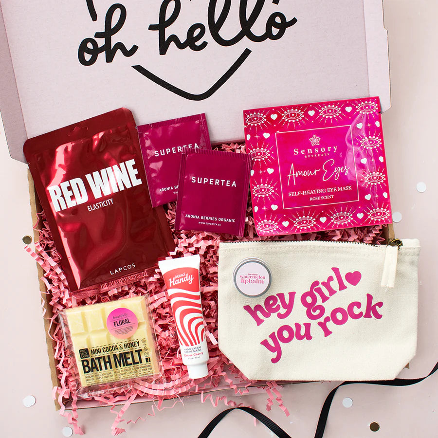 pamper me treatbox