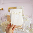 TreatBox 7 day wedding advent countdown