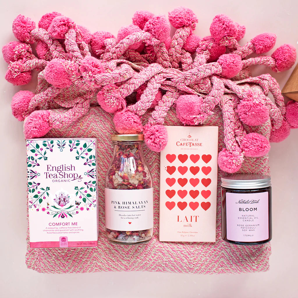 just because gift box