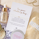 For the Bride | Ready to Go TreatBox