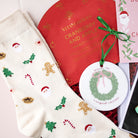 Tis' the Season | Christmas Ready To Go TreatBox