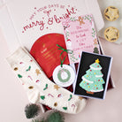 Tis' the Season | Christmas Ready To Go TreatBox