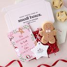 Mini Christmas Wishes | Ready to Go TreatBox