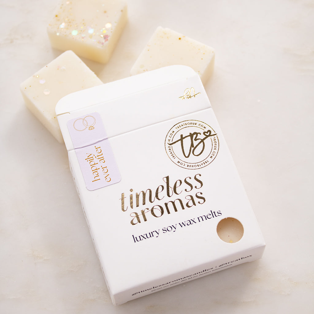 Happily Ever After Soy Wax Melts