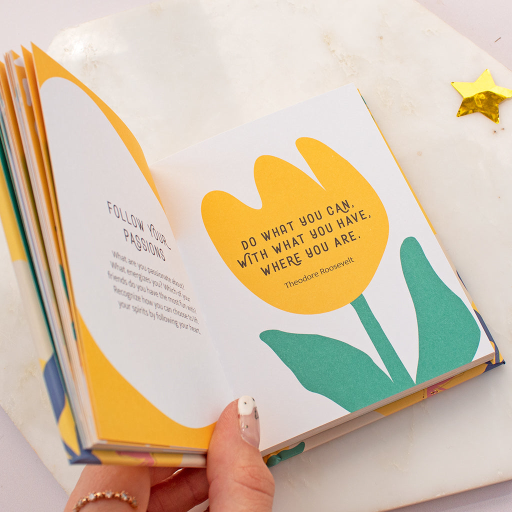 Happiness For Every Day Book