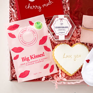 Love you Always | Ready To Go TreatBox