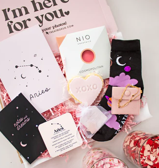 Star Sign Gifting: Aries