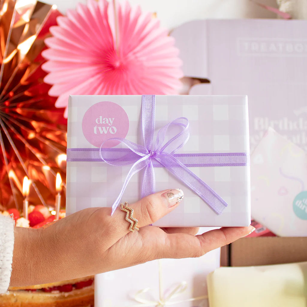 How to Plan a Birthday Week To Remember!