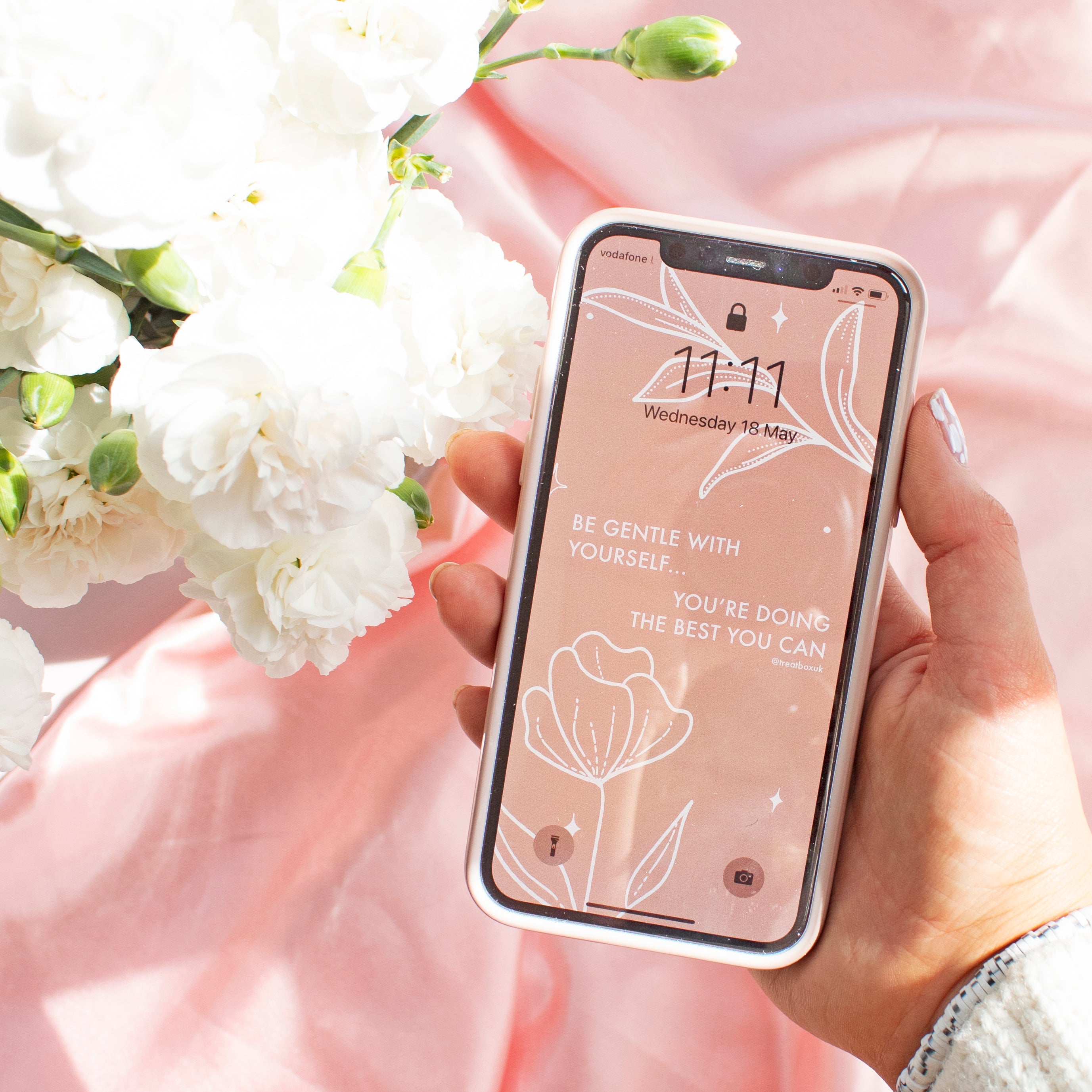 Getting Out and Giving Back