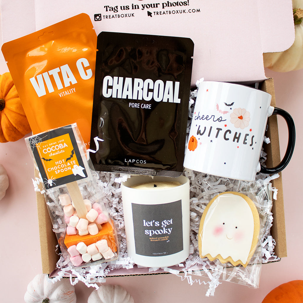 10 Ways to Savour Autumn