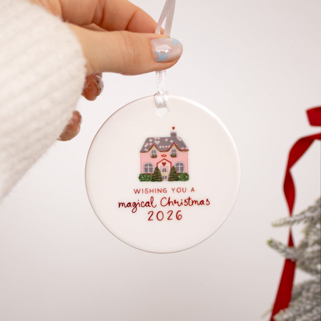 Corporate Christmas Gifts That Fit Through the Letterbox