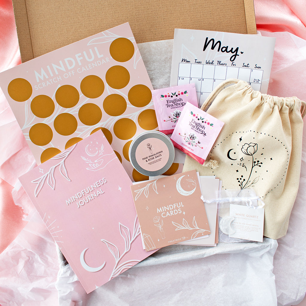 The 7 Principles of Mindfulness