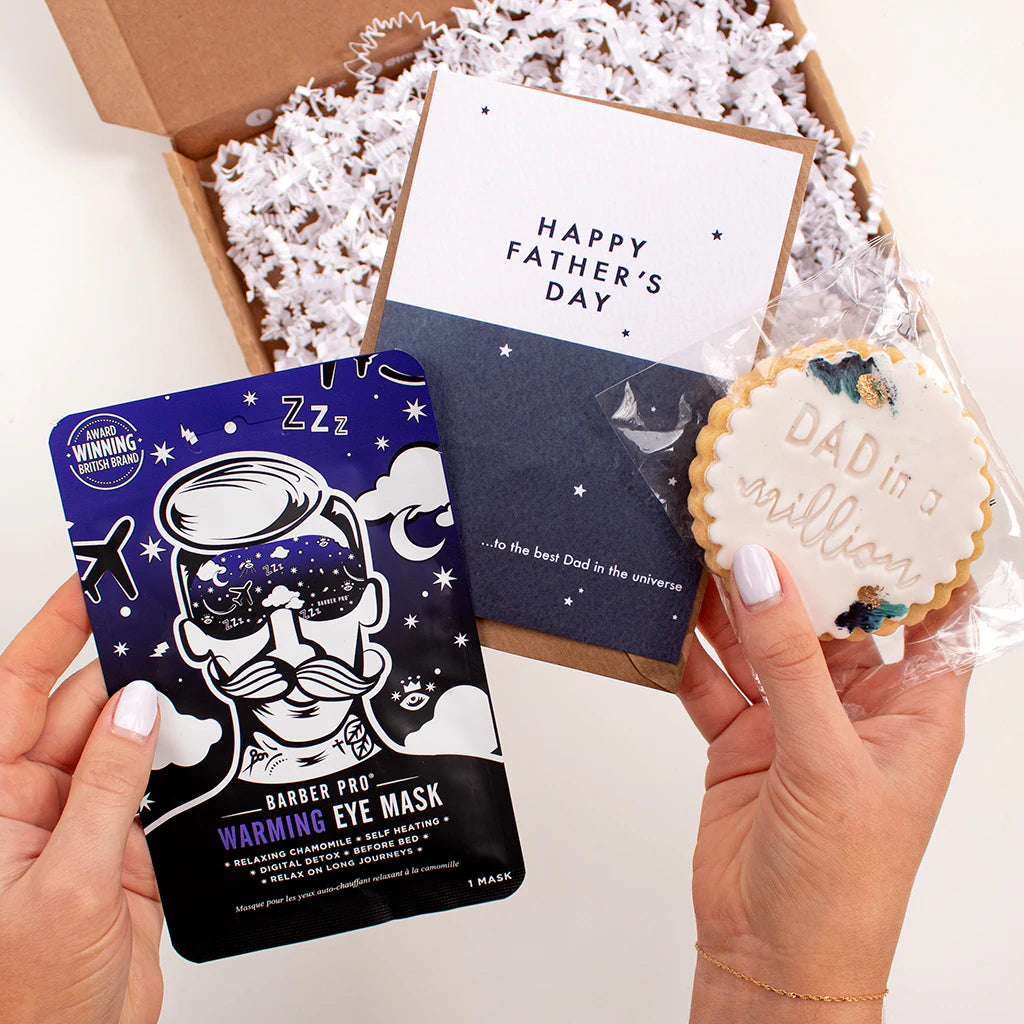 The Treatbox Father's Day Gift Guide