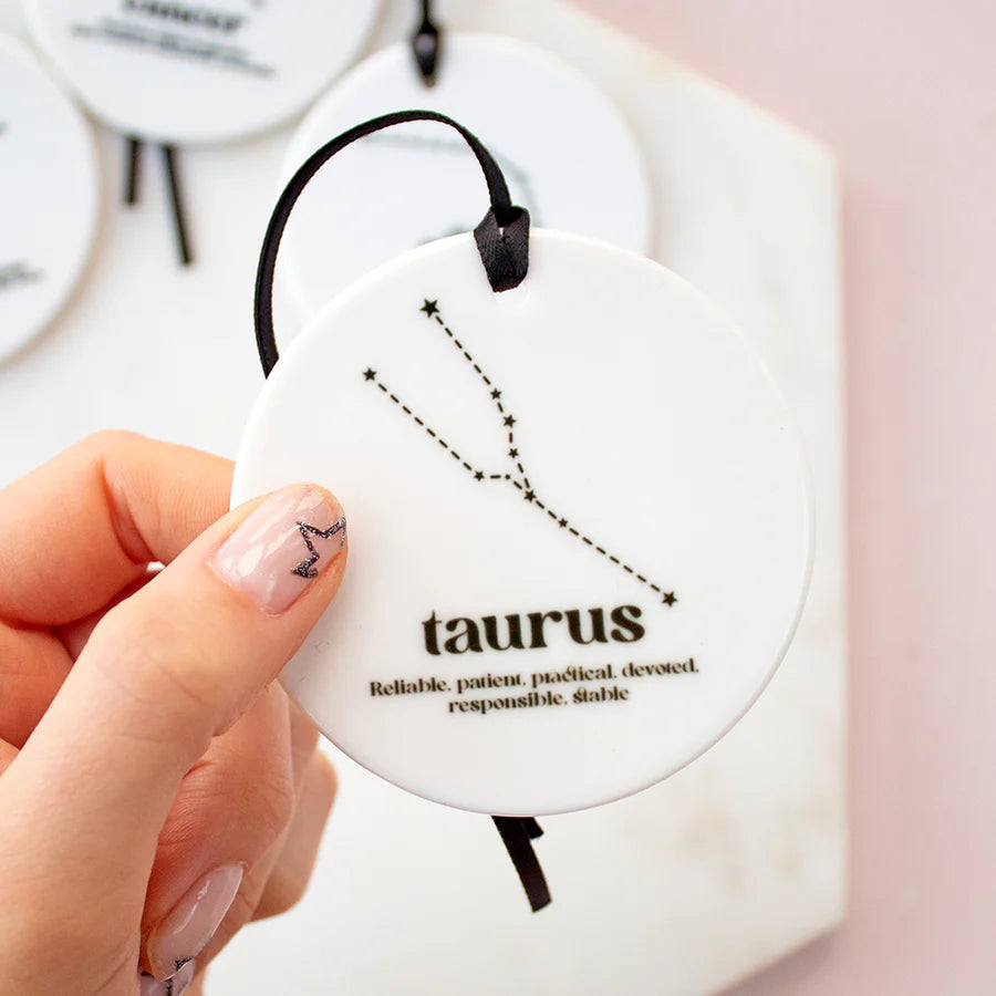 Star Sign Gifting: Taurus