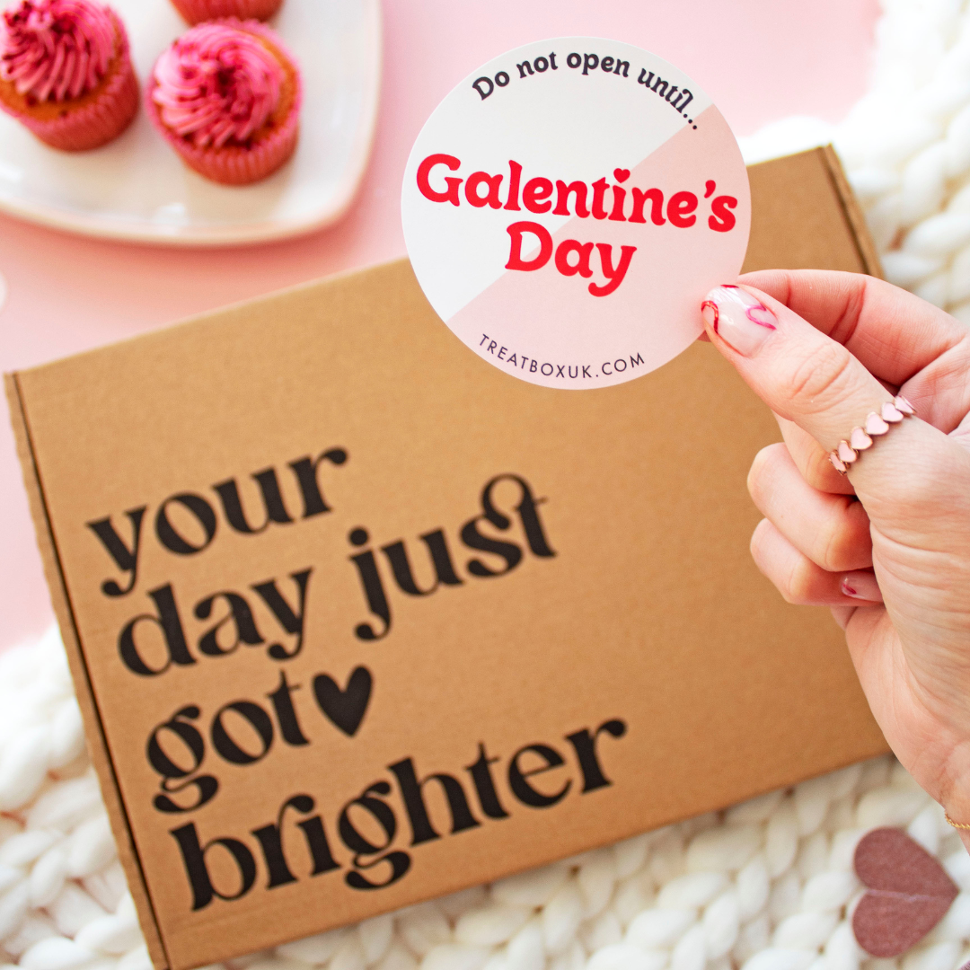 galentine's day gifts